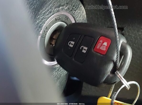 3TMCZ5AN4HM099991 2017 TOYOTA TACOMA Black Dashboard view