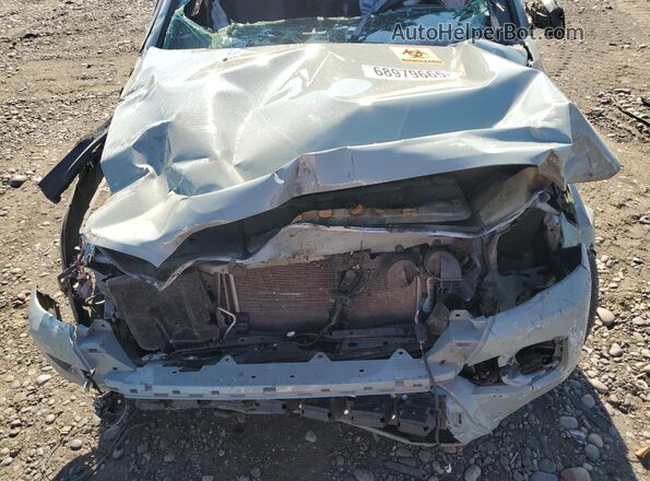 3TMCZ5AN4PM545992 2023 TOYOTA TACOMA Gray Widok wnętrza z tyłu