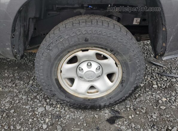 3TMCZ5AN5KM234516 2019 TOYOTA TACOMA Угольный 