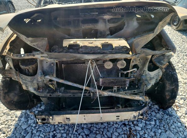 3TMCZ5AN6HM070766 2017 TOYOTA TACOMA Burn Սալոնի հետևի տեսք