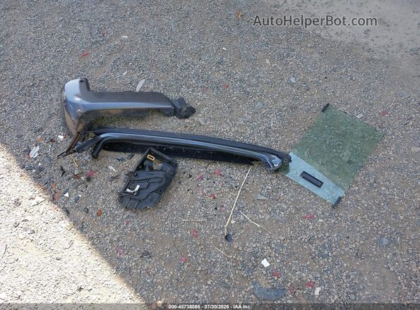 3TMCZ5AN6MM409522 2021 TOYOTA TACOMA Gray ხელსაწყოთა პანელის ხედი