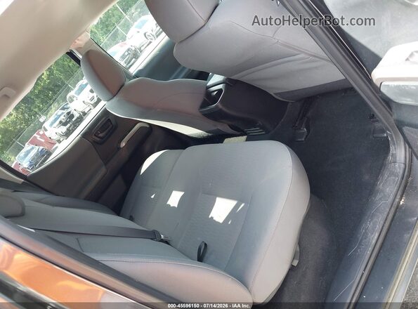 3TMCZ5AN7HM084577 2017 TOYOTA TACOMA Gray VIN კოდის სტიკერის ხედი