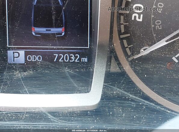 3TMCZ5AN7HM084577 2017 TOYOTA TACOMA Gray 