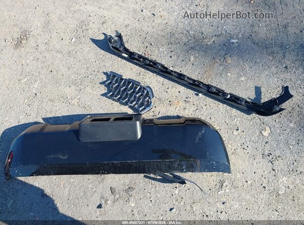 3TMCZ5AN7JM174690 2018 TOYOTA TACOMA Black Սարքավորումների վահանակի տեսք