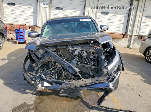 3TMCZ5AN8HM045951 2017 TOYOTA TACOMA Gray Vista frontal