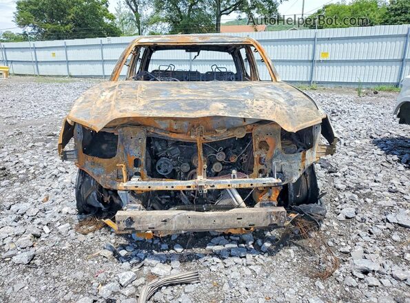 3TMCZ5AN8HM095068 2017 TOYOTA TACOMA Burn Դիմացի տեսք