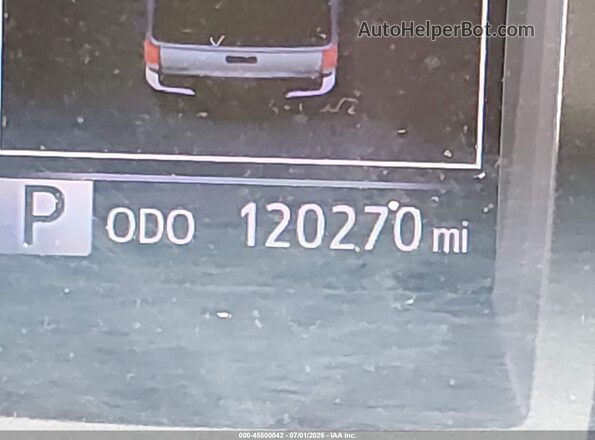 3TMCZ5AN8JM174889 2018 TOYOTA TACOMA Silver 