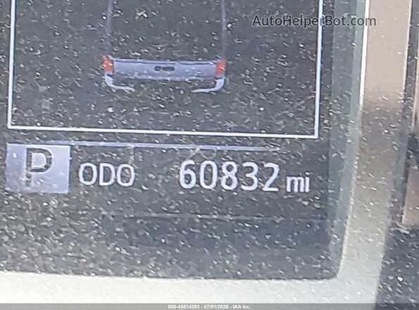 3TMCZ5AN8KM285010 2019 TOYOTA TACOMA Gray 