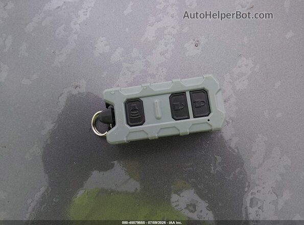 3TMCZ5AN8MM428234 2021 TOYOTA TACOMA Белый Вид панели приборов