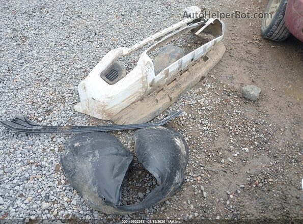 3TMCZ5AN8PM564321 2023 TOYOTA TACOMA White Սարքավորումների վահանակի տեսք