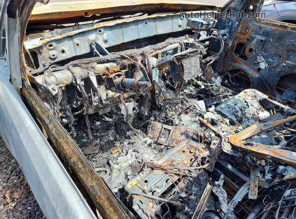3TMCZ5AN9LM314676 2020 TOYOTA TACOMA Burn Dashboard view