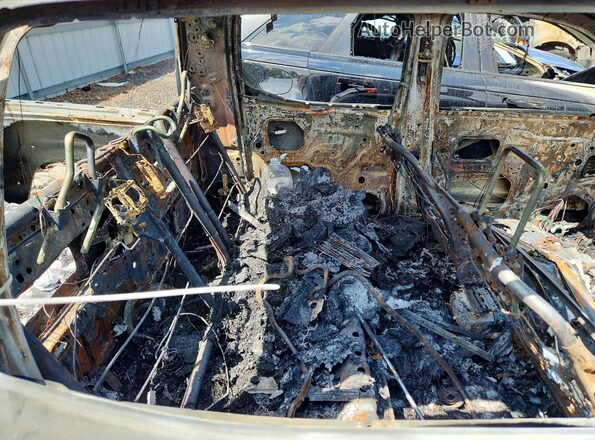 3TMCZ5AN9LM314676 2020 TOYOTA TACOMA Burn Rear seats view