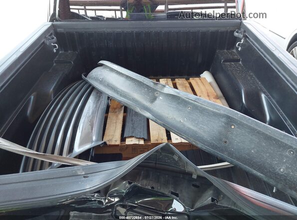 3TMCZ5AN9MM409269 2021 TOYOTA TACOMA Черный Вид щитка приборов