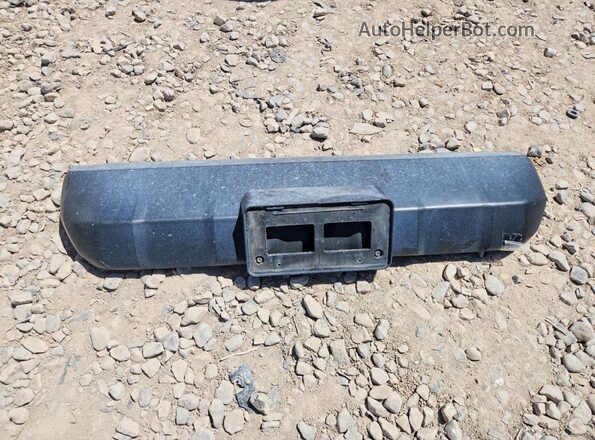 3TMCZ5ANXHM080281 2017 TOYOTA TACOMA Beige ძრავის განყოფილების ხედი