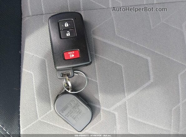 3TMCZ5ANXLM355981 2020 TOYOTA TACOMA Silver Widok deski rozdzielczej