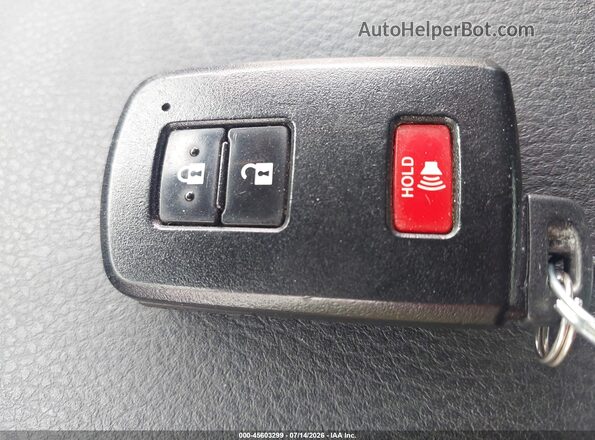 3TMCZ5ANXMM446461 2021 TOYOTA TACOMA Красный Вид панели приборов