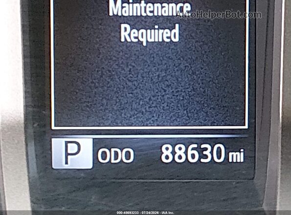 3TMDZ5BN2NM138513 2022 TOYOTA TACOMA Black 