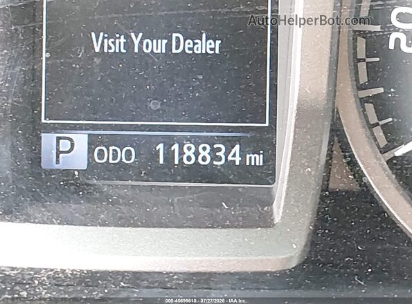 3TMDZ5BN2NM139368 2022 TOYOTA TACOMA Gray 