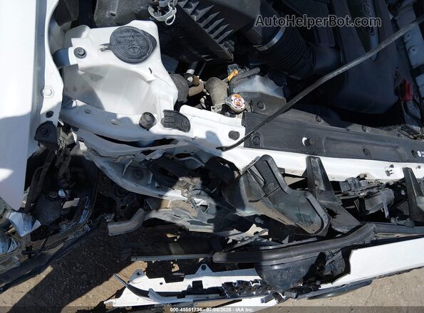 3TMDZ5BN4JM053988 2018 TOYOTA TACOMA White Vista frontal