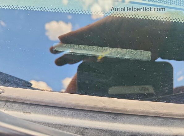 3TMDZ5BN6HM019870 2017 TOYOTA TACOMA Silver Widok naklejki z numerem VIN