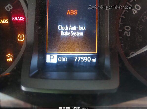 3TMDZ5BN6PM142003 2023 TOYOTA TACOMA Silver 