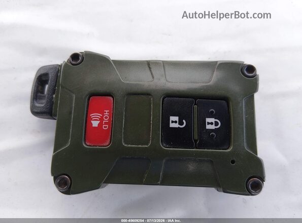 3TMDZ5BN7MM113556 2021 TOYOTA TACOMA Green Dashboard view