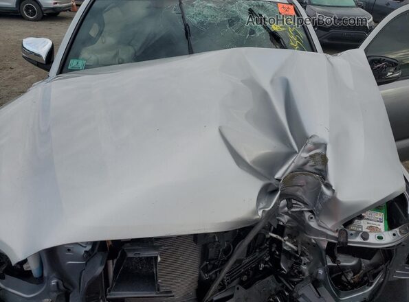 3TMGZ5AN7HM050236 2017 TOYOTA TACOMA Silver Vista interior trasera