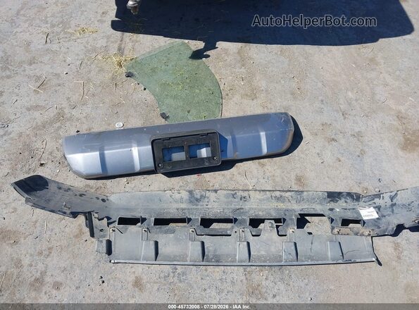 3TMGZ5AN7JM153601 2018 TOYOTA TACOMA Gray Vista del salpicadero