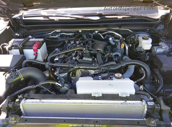 3TMKB5FN0TM057013 2026 TOYOTA TACOMA Gray უკანა ხედი