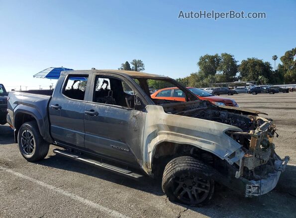 3TMKB5FN1TM065251 2026 TOYOTA TACOMA Burn წინა მარჯვენა