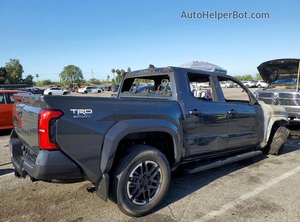 3TMKB5FN1TM065251 2026 TOYOTA TACOMA Burn უკანა მარჯვენა
