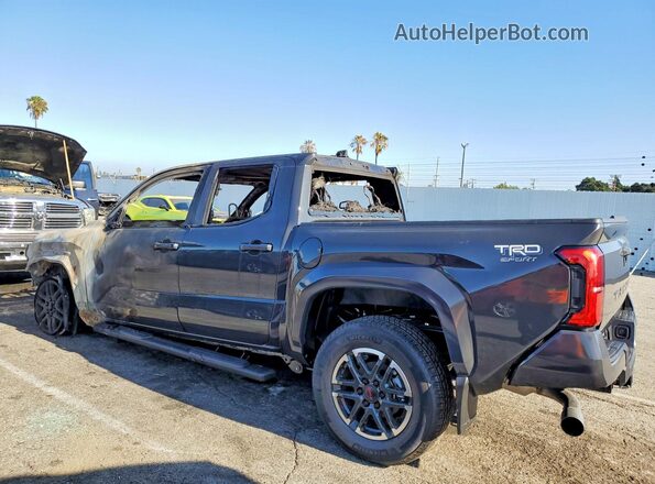3TMKB5FN1TM065251 2026 TOYOTA TACOMA Burn უკანა მარცხენა
