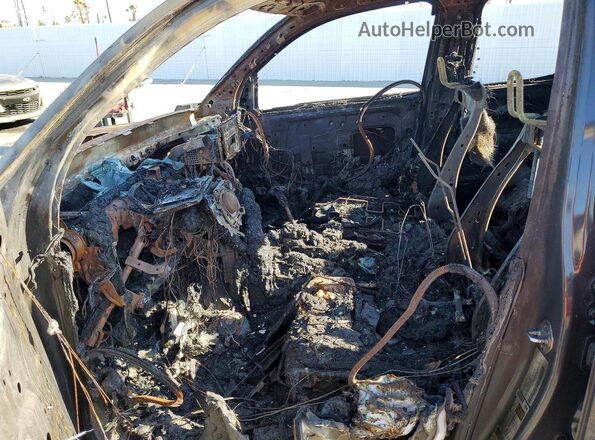 3TMKB5FN1TM065251 2026 TOYOTA TACOMA Burn წინა სალონის ხედი