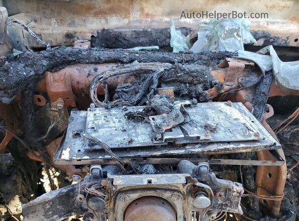 3TMKB5FN1TM065251 2026 TOYOTA TACOMA Burn ხელსაწყოთა პანელის ხედი