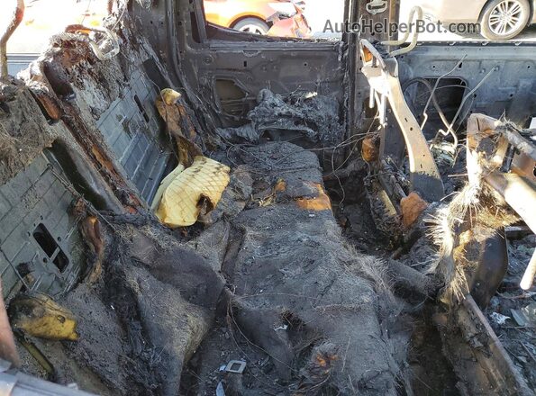 3TMKB5FN1TM065251 2026 TOYOTA TACOMA Burn უკანა სავარძლების ხედი