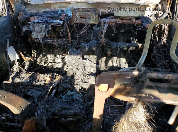 3TMKB5FN1TM065251 2026 TOYOTA TACOMA Burn წინა პანელის ხედი