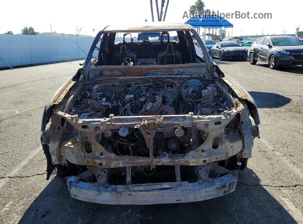 3TMKB5FN1TM065251 2026 TOYOTA TACOMA Burn წინა ხედი