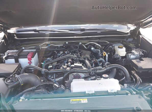 3TMKB5FN1TM068425 2026 TOYOTA TACOMA Brown Rear view