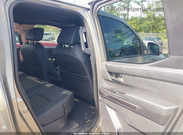 3TMKB5FN1TM068425 2026 TOYOTA TACOMA Brown VIN sticker view