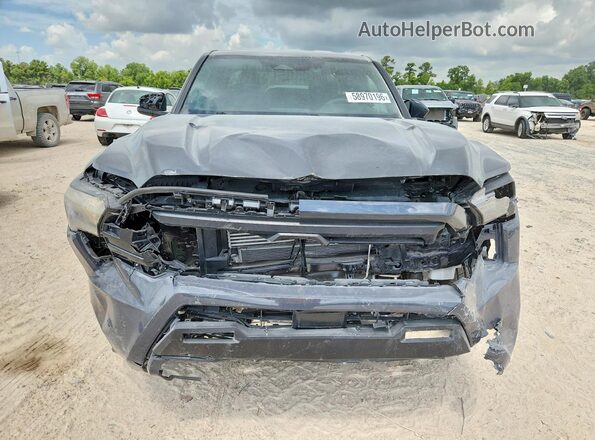 3TMKB5FN2TM060530 2026 TOYOTA TACOMA Black Вид спереду