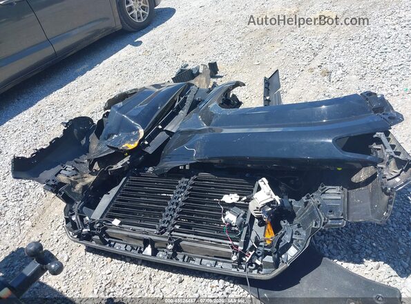 3TMKB5FN3SM031505 2025 TOYOTA TACOMA Black Vista del cuadro de instrumentos