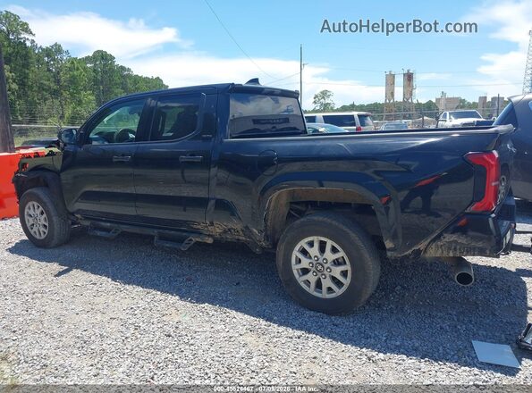 3TMKB5FN3SM031505 2025 TOYOTA TACOMA Black 