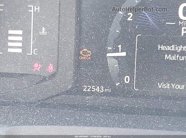 3TMKB5FN3SM031505 2025 TOYOTA TACOMA Black 