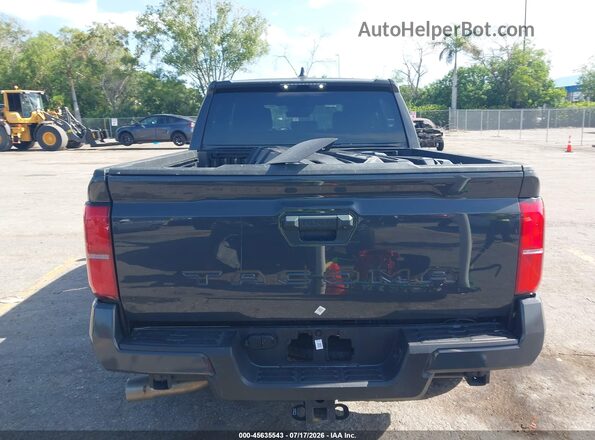3TMKB5FN3SM035800 2025 TOYOTA TACOMA Gray 