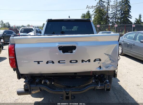 3TMKB5FN3TM065266 2026 TOYOTA TACOMA Silver 