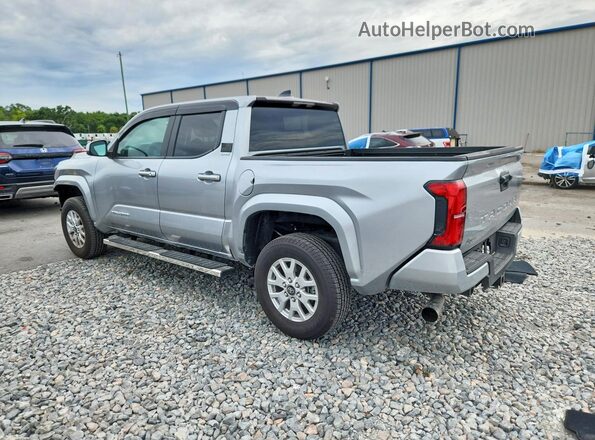 3TMKB5FN4SM040178 2025 TOYOTA TACOMA Silver Tył lewy