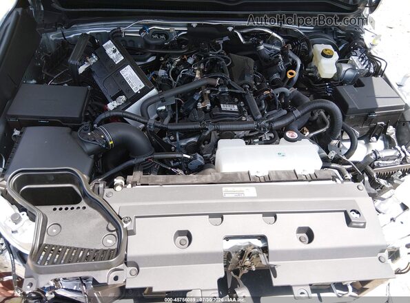 3TMKB5FN4TM065678 2026 TOYOTA TACOMA Silver Rear view