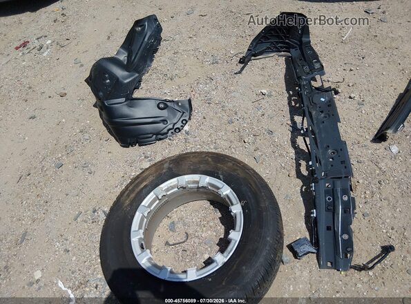 3TMKB5FN4TM065678 2026 TOYOTA TACOMA Silver 