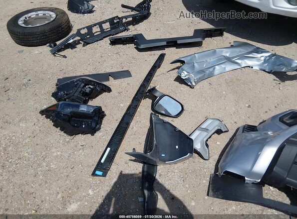 3TMKB5FN4TM065678 2026 TOYOTA TACOMA Silver 