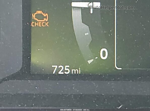 3TMKB5FN4TM065678 2026 TOYOTA TACOMA Silver 